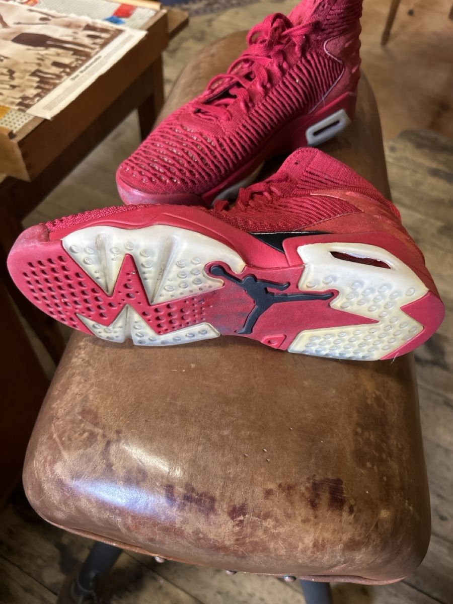 Scarpe da uomo: Nike Turnschuhe  – Usato da Urnäsch venduto da montags-lager 2