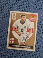 Jude Bellingham Bronze Extra Sticker Panini