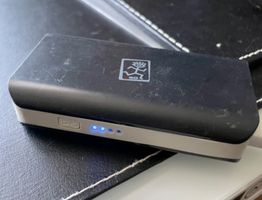 2GO Powerbank Travel 4400mAh