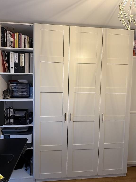 Schränke: IKEA PAX Schrank 236 mit KOMPLEMENT – Gebraucht aus Niederwil AG von mar_s9sz 1