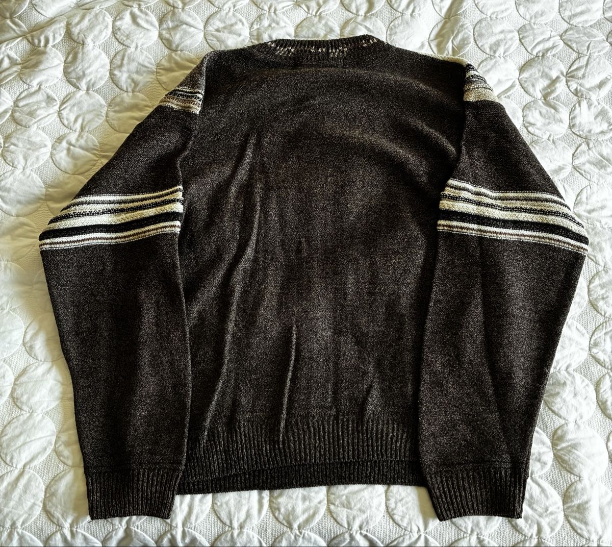 Maglioni & Felpe: Vintage Coogi Style Pullover Grösse M – Usato da Basel venduto da Aevex 3