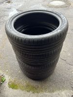4x Sommerreifen Goodyear 215/45R20 95T - Top Zustand
