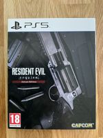 Resident Evil 9 Requiem PS5 Deluxe Edition neu
