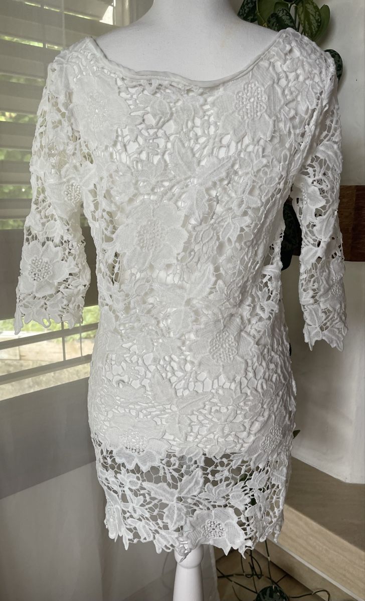Badekleider & Bikinis: Strandkleid Gr. S – Gebraucht aus Läufelfingen von B_C_Sch. 1
