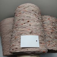 Mix Leinen - Baumwolle Sommergarn 400g Botonato 2-fädig