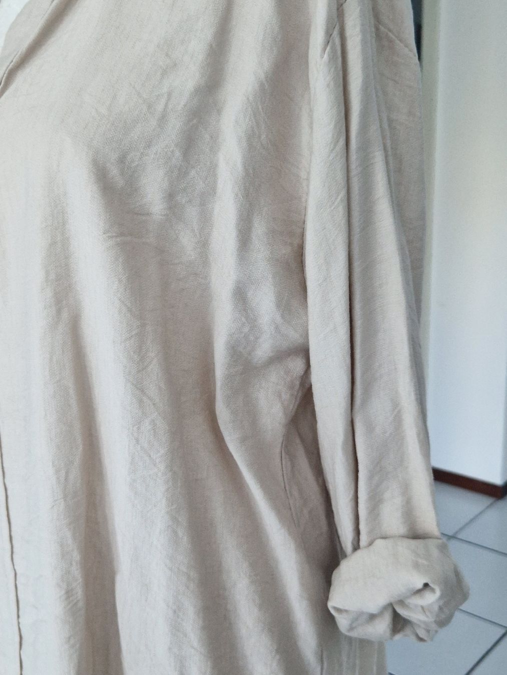 Chemisiers: BLOUSE TUNIQUE – Neuf avec emballage d'origine à Camorino par JPHANDMADE1 2
