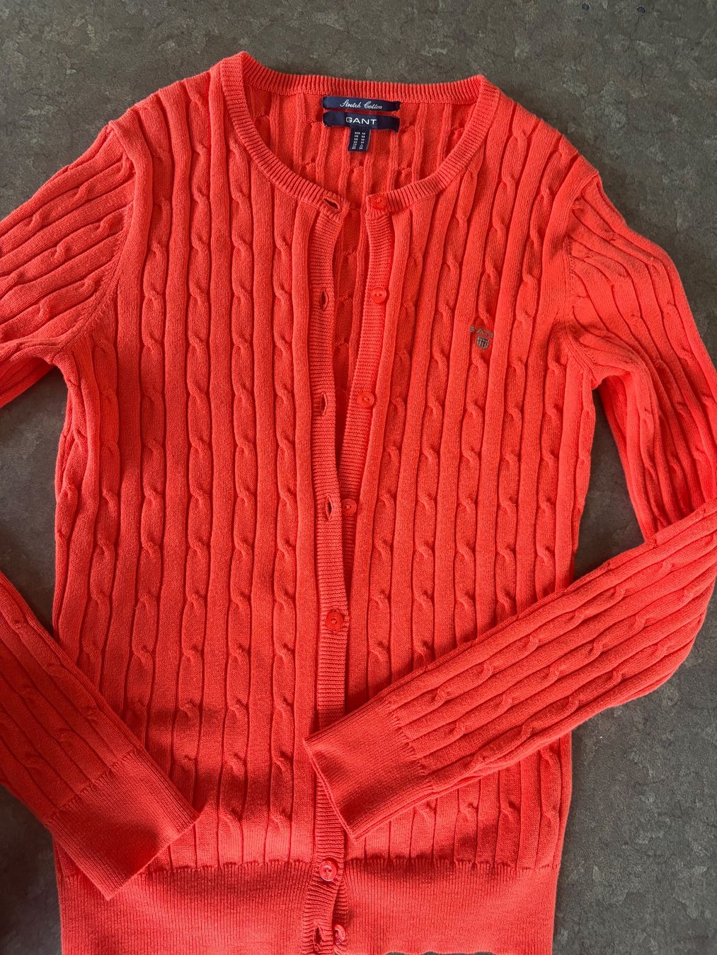 Gant Maglioni & Felpe: Jaquette neuve Gant – Usato da riddes venduto da lauali01 4