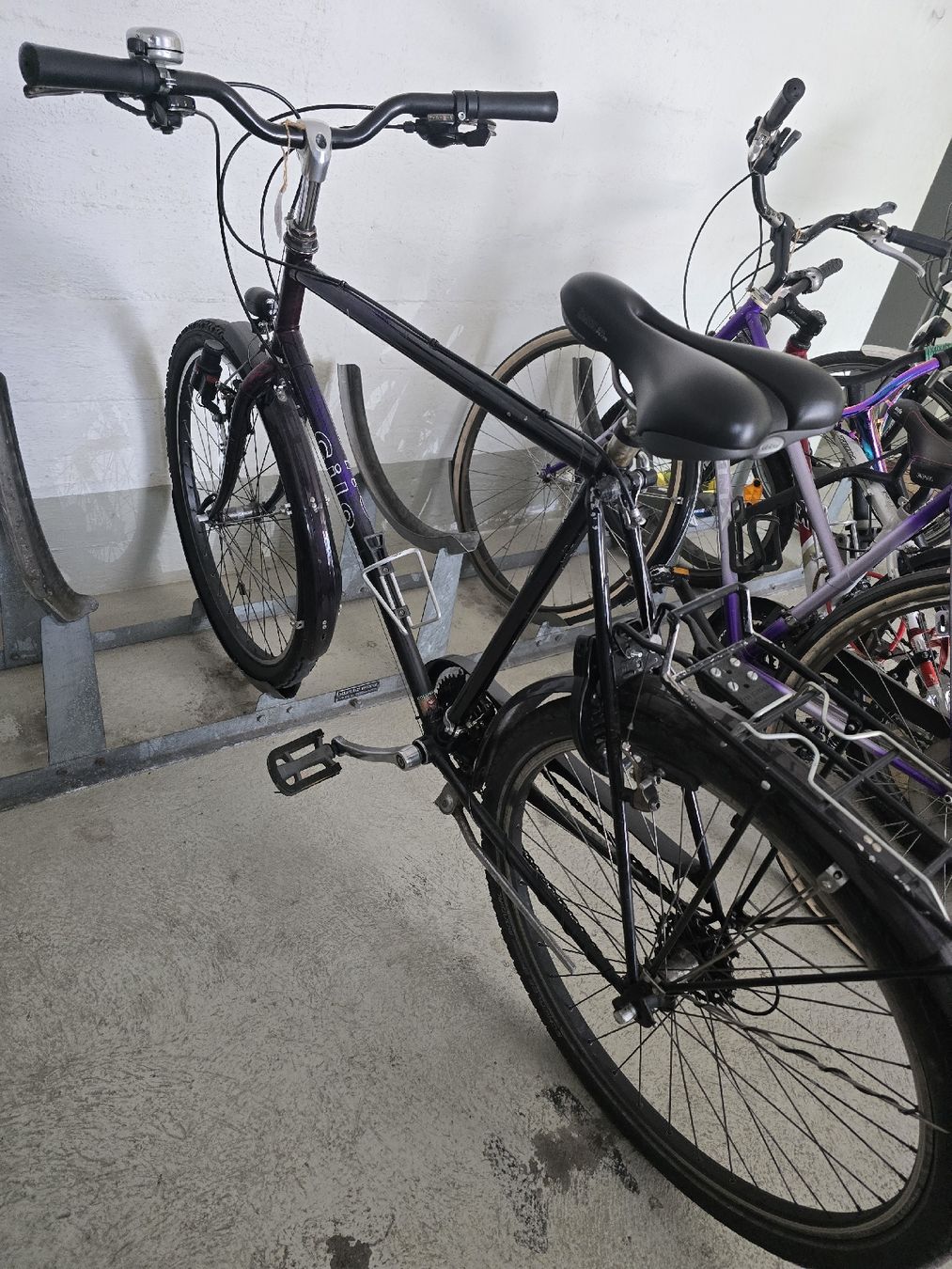 Biciclette: Herren Velo – Usato da Winterthur venduto da Bole.sd 3