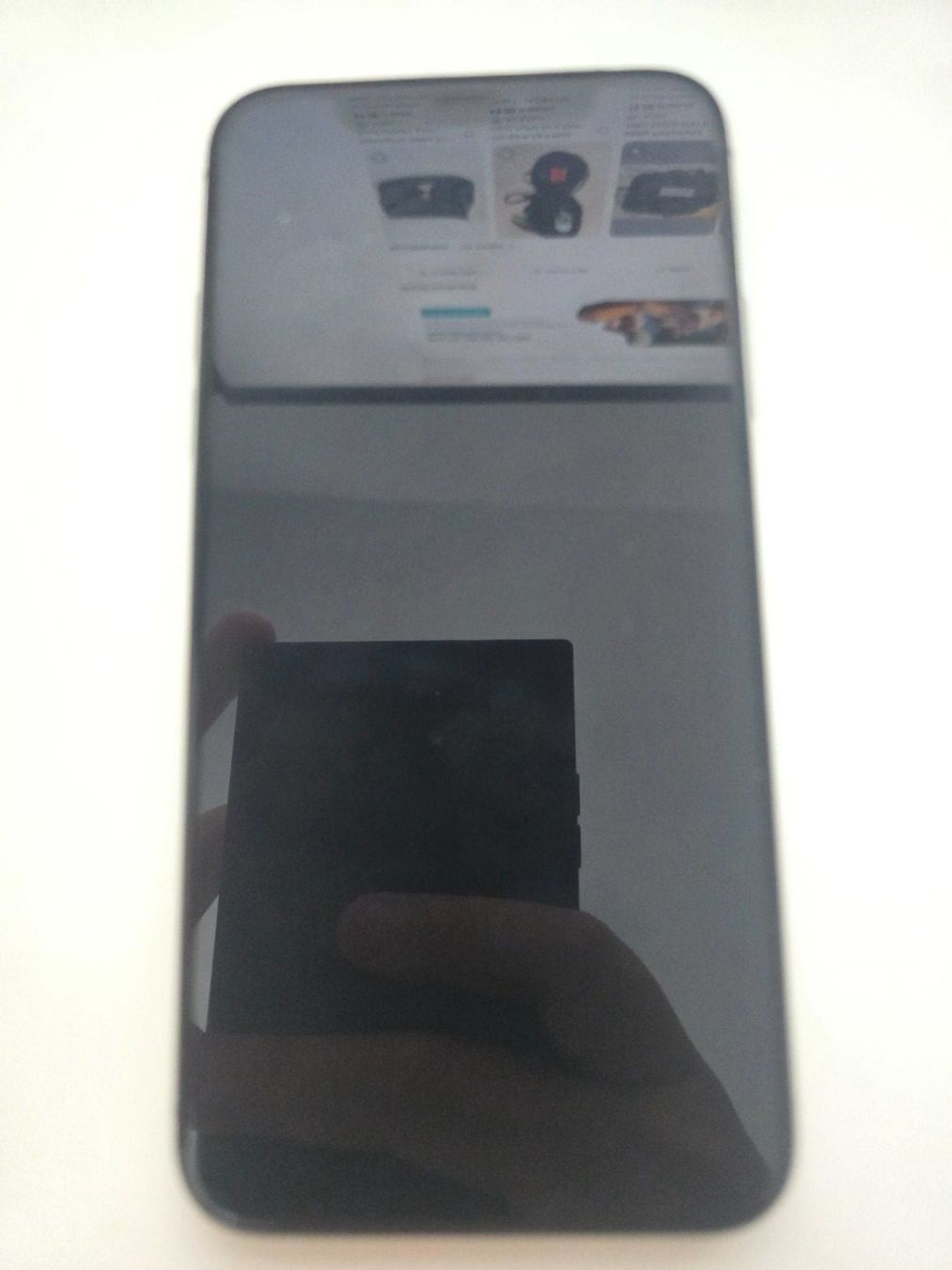 Apple Portables: iphone 8 plus – D'occasion à Killwangen par gen_yn72 1