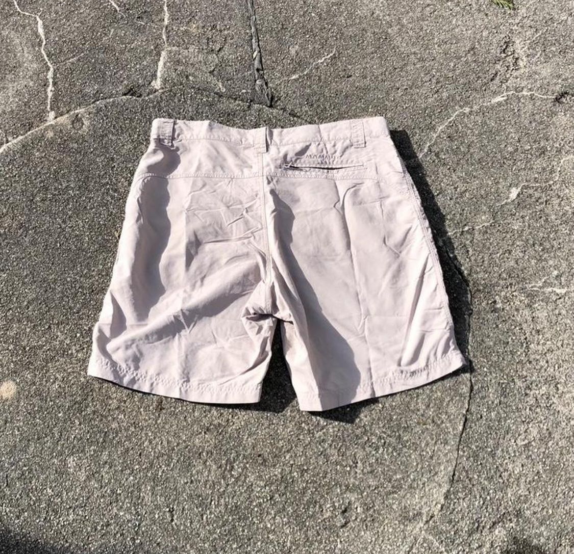 Mammut Hosen: Mammut Wandershorts – Gebraucht aus Fribourg von ann_l9b7 4