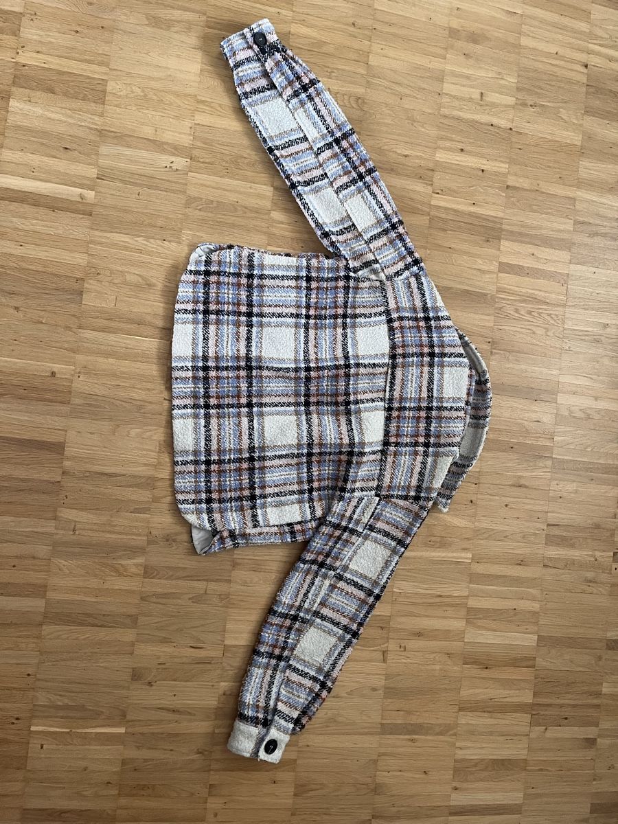 Only Jacken: Übergangsjacke von Only – Gebraucht aus Zofingen von mil_br9b 1