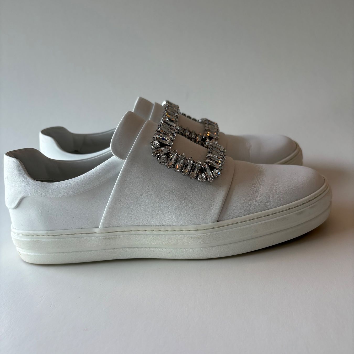 Chaussures femmes: ROGER VIVIER  Sneaker – D'occasion à Kilchberg ZH par ente010 1