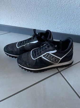 Scarpe LIU.JO nere nr 38