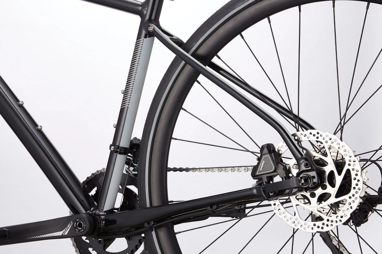 Cannondale Biciclette: Cannondale Quick 1 Gr. L (175-190cm) – Nuovo (secondo la descrizione) da Winterthur venduto da starbicycle 5