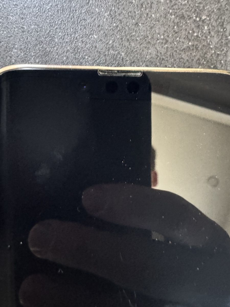 Apple Telefoni cellulari / Smartphones: iPhone 13 Pro Max 128GB – Usato da Killwangen venduto da mar_jqb5 4