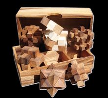 6 in a Box