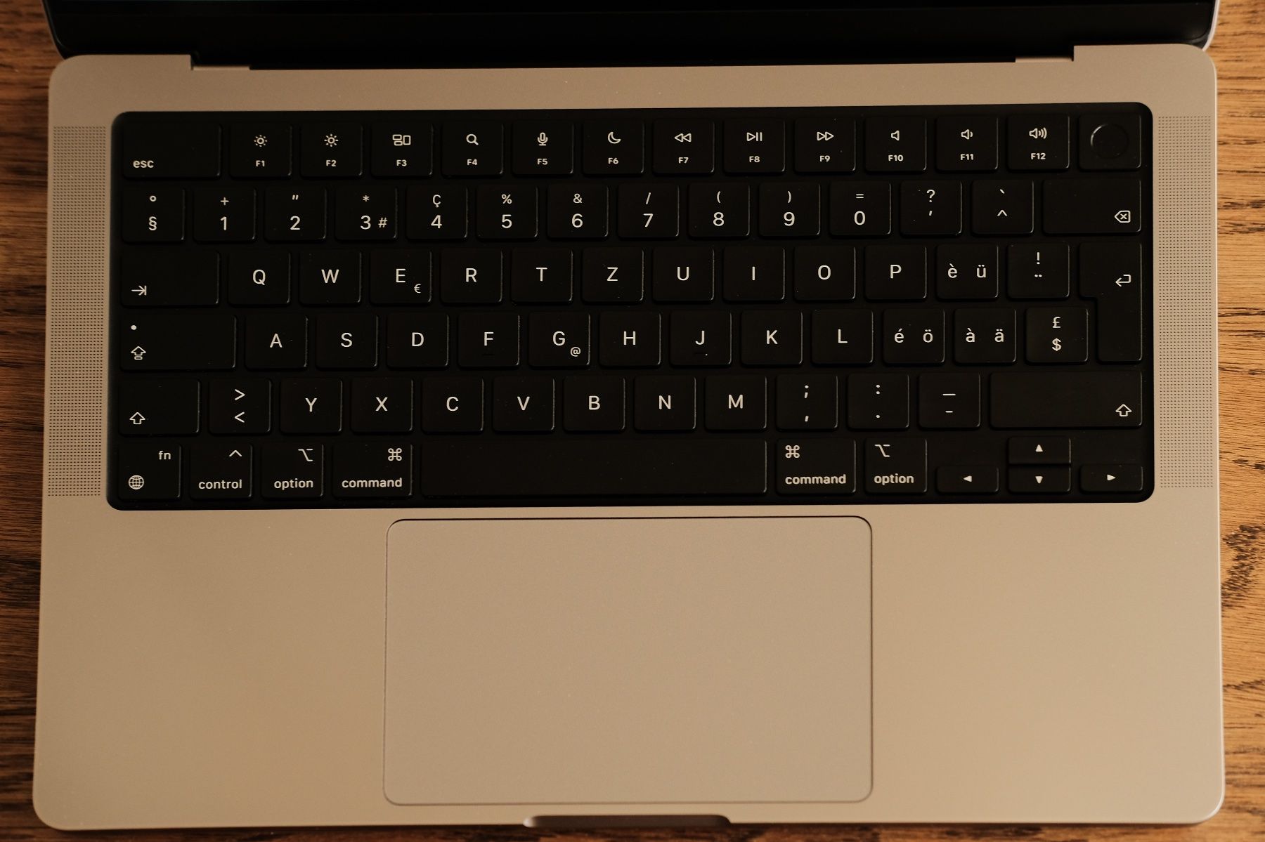 Apple Notebook: MacBook Pro M2 Pro, 16Gb RAM, 2To SSD – Usato da Prilly venduto da Johnny_Boy456 7