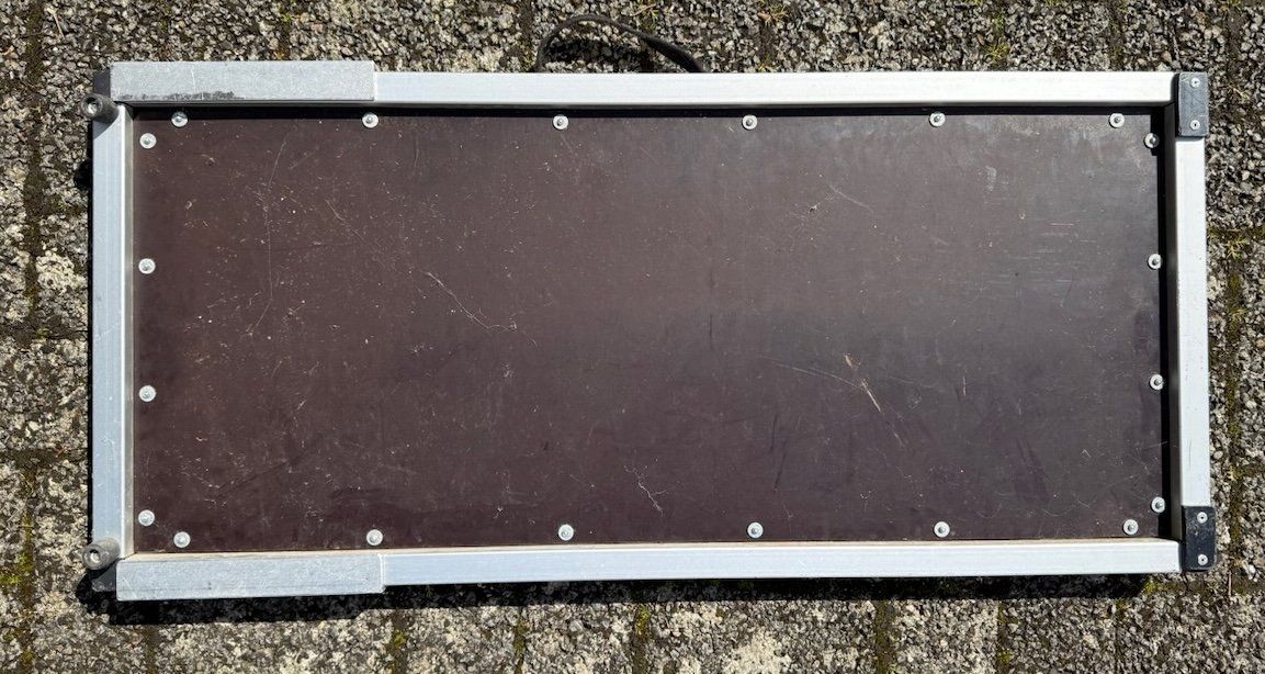 Gabbie, trasporto & Sicurezza: Ausziehbare Hunderampe – Usato da Boniswil venduto da Mefios 2