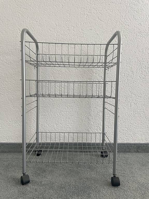 Mobili & Arredamento: Allzweckwagen  – Usato da Morgarten venduto da anrola