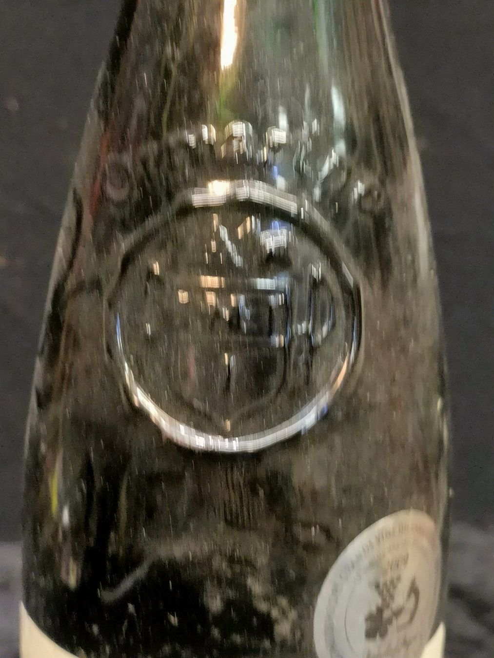 Vino: LES FIGUERETTES 2008 – Nuovo (secondo la descrizione) da Genève venduto da Leboucheoreilles 2