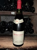 Mercurey Marcel Ladoux 1978
