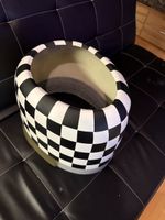 P47 haube von 100cc flieger
