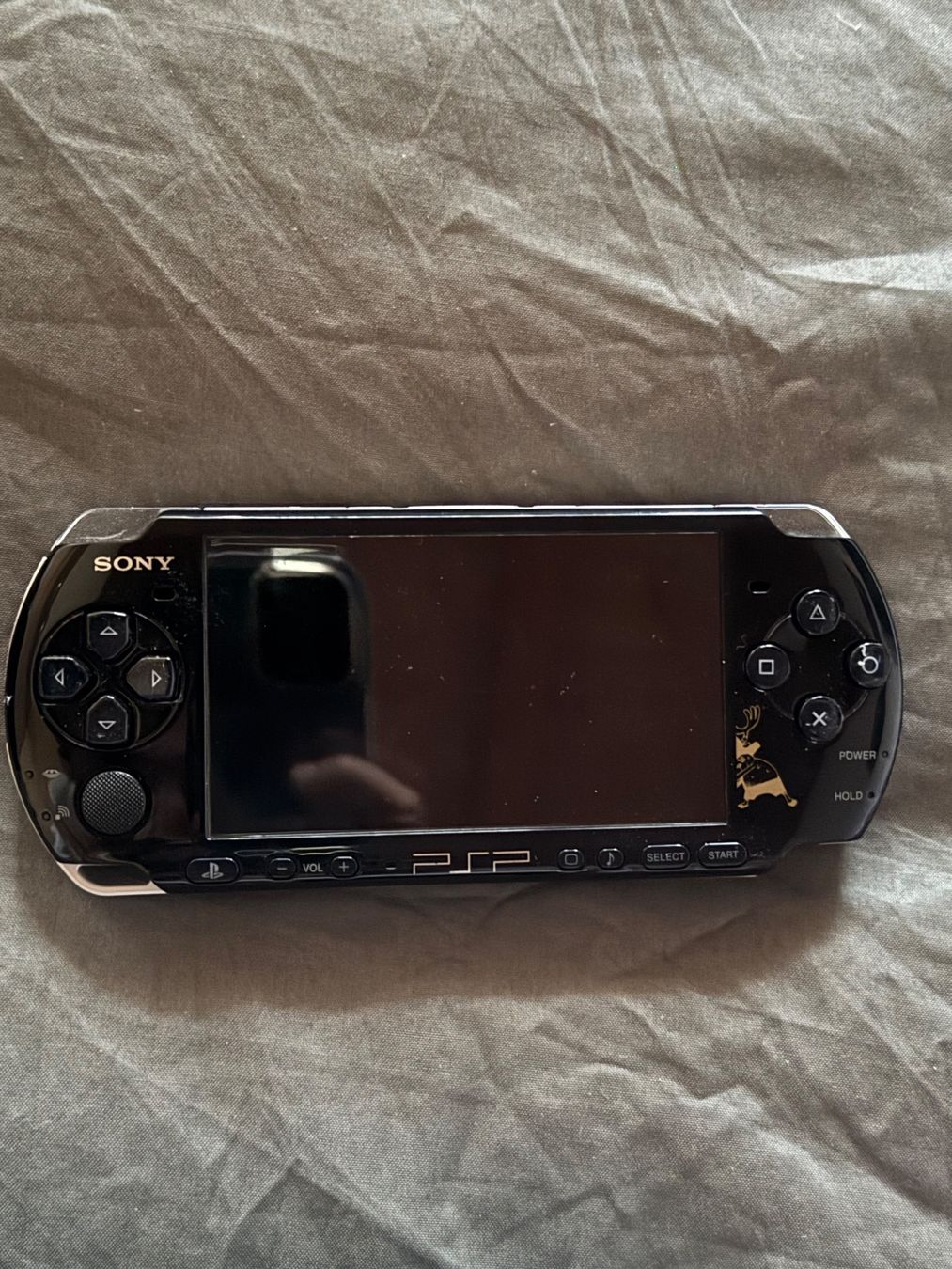 Sony Console: PSP ONE PIECE LIMITED EDITION SLIM – Usato da Spreitenbach venduto da Sassa7 5