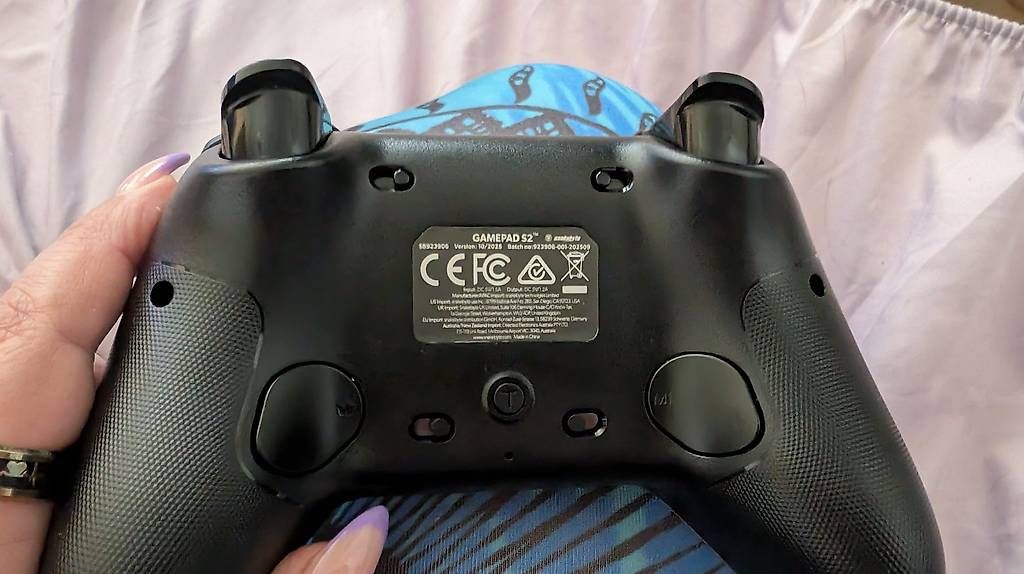 Controller: Snakebyte Gamepad S2 Controller inkl. Dongle (switch) – Usato da Liebefeld venduto da Tanja_Sofia 1