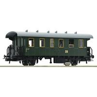 Rarität - Roco H0 44223 Personenwagen 2.Kl. DB