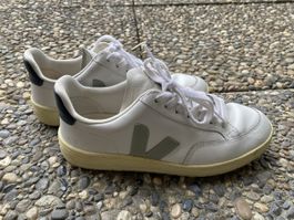 Veja V12 Sneaker Halbschuh Grösse 38