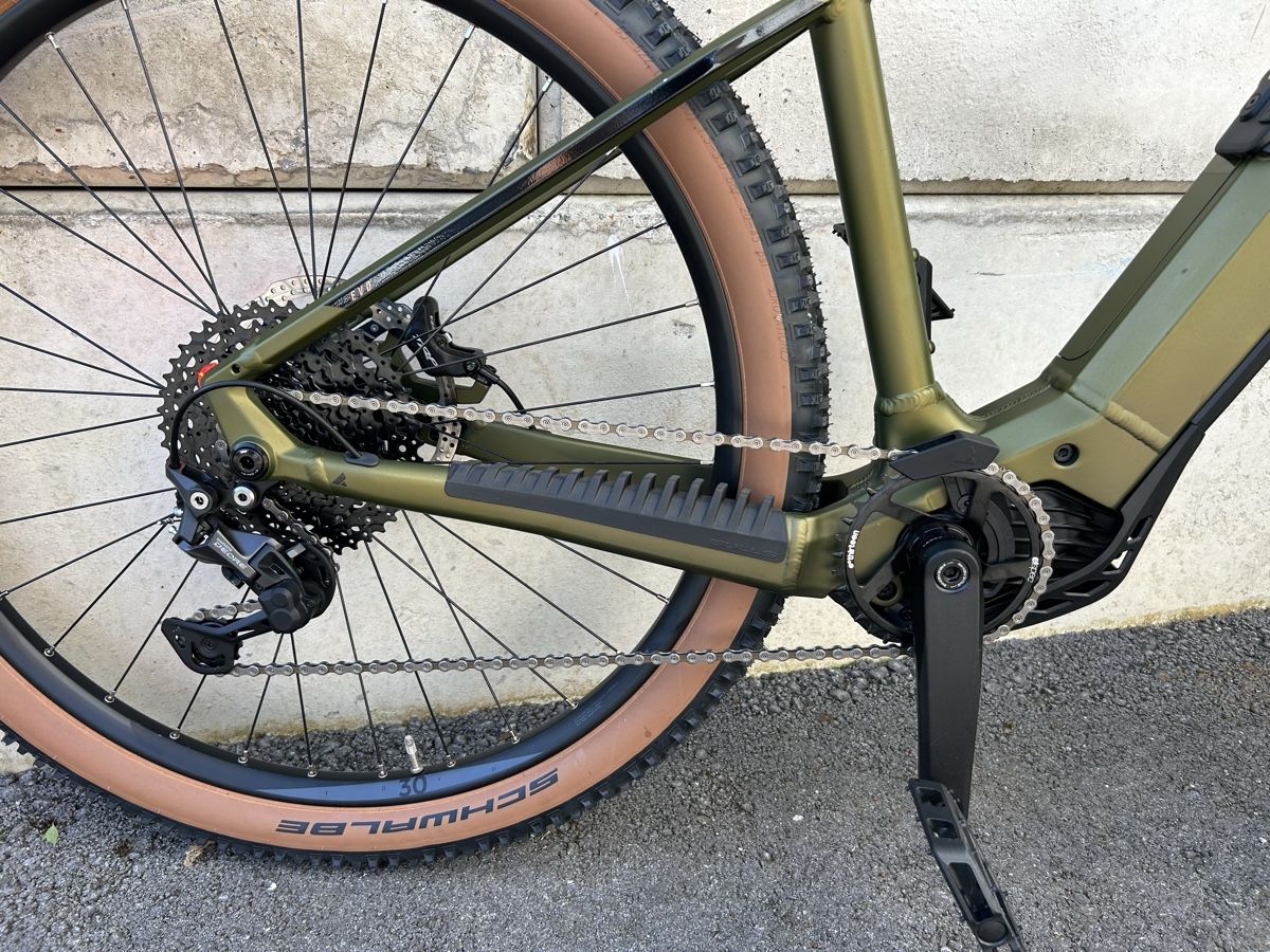 Bulls Biciclette: Bulls Elektro Hardtail Sonic Evo 1 – Nuovo (secondo la descrizione) da Jens venduto da knippcycling 1