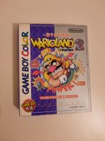 Game Boy Wario Land 2 JPN Originalverpackung guter Zustand
