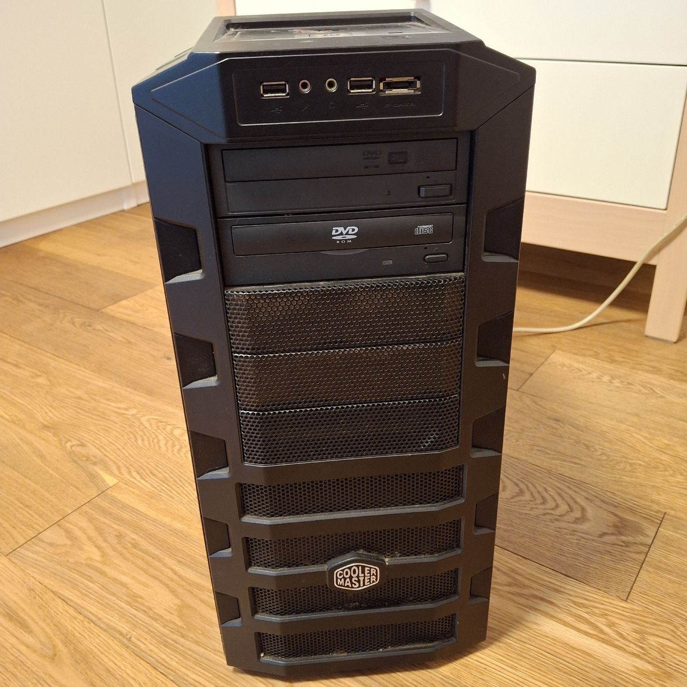 Corsair PC: Gamer PC – Usato da Arth venduto da MythenShop 2