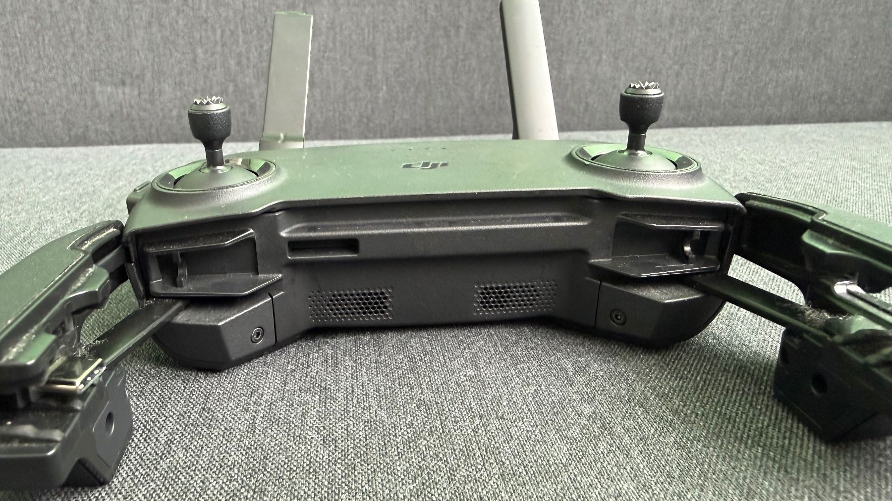 DJI Modellismo RC: DJI Mavic Mini Drohne – Usato da Wädenswil venduto da quattromic 7