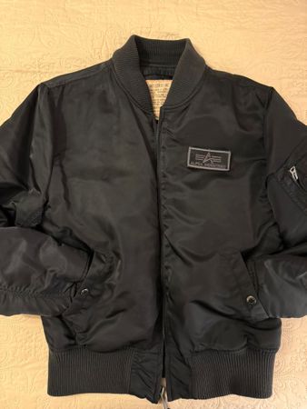 Alpha Industries Jacke M