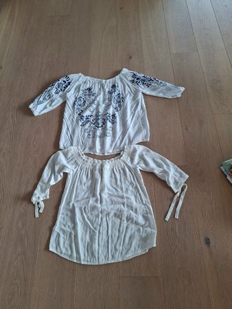 Damenkleider Paket (21 Teile)