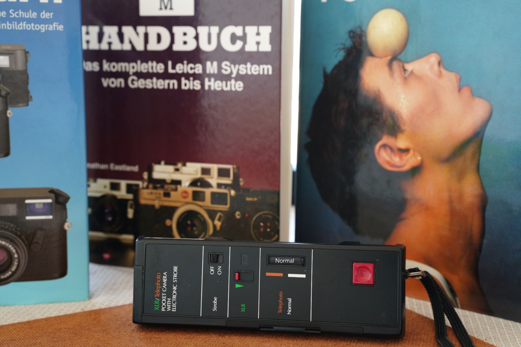 Fotocamera: Gracia Pocketkamera Automatic ASA 100/400 Switch – Difettoso da Dagmersellen venduto da sim_zqh8 1