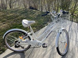 Vélo 20 pouces GIANT Gloss