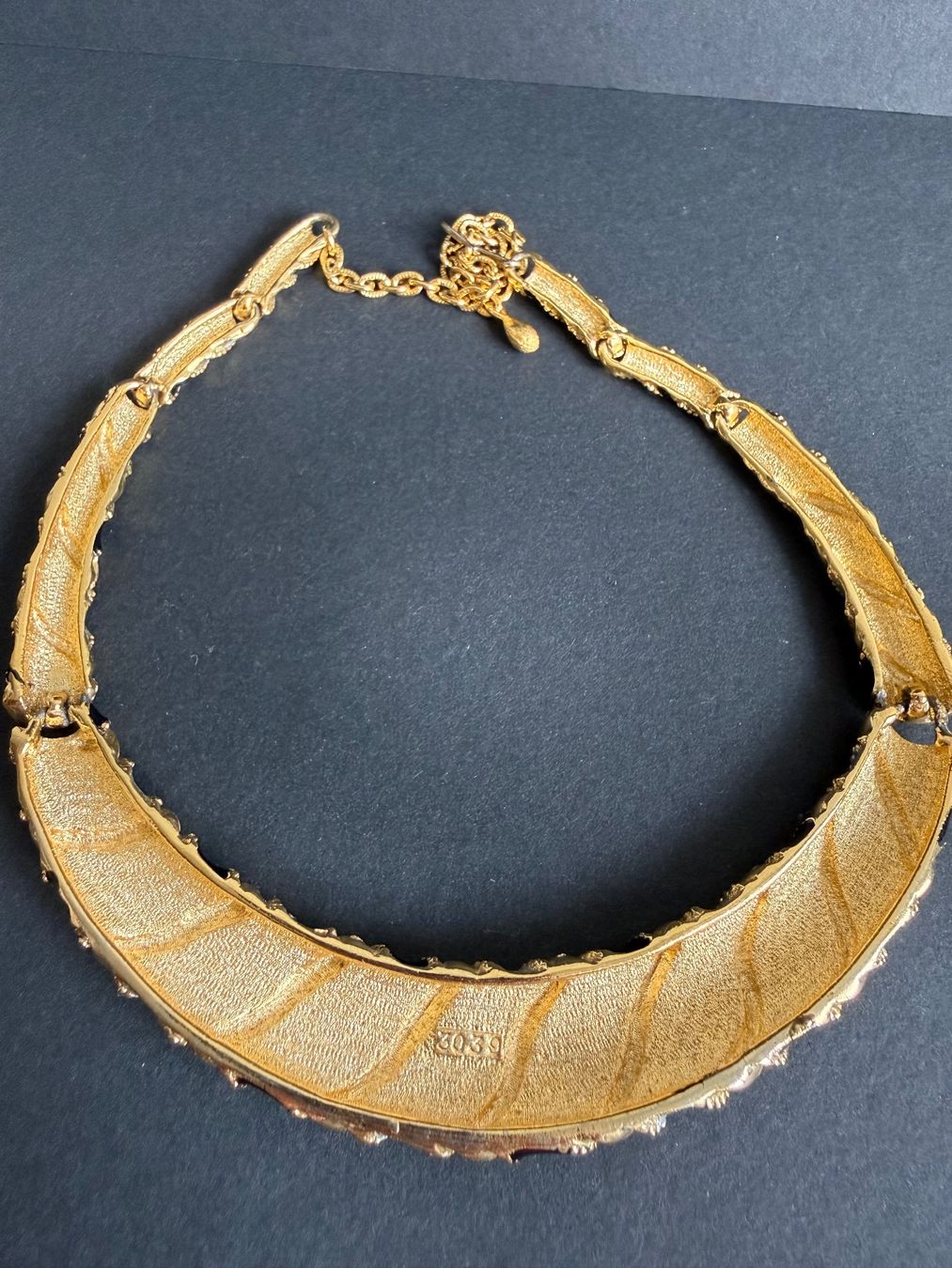 Ketten: Vintage Kette – Gebraucht aus Spiegel b. Bern von Rogger72 4
