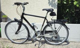 Koga Miyata 57cm, gepflegt, Shimano Gangschaltung, 27 Gänge