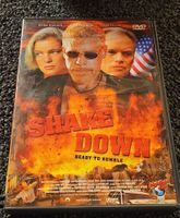 Action-DVD Shakedown - Ready to Rumble(18396)