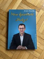 Meine kasachische hochzeit