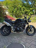 Triumph Speed Triple 1050