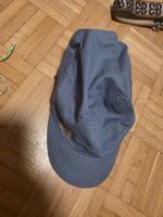 Tolle Sommer Cap von Forclaz, Grösse M, Top Zustand!
