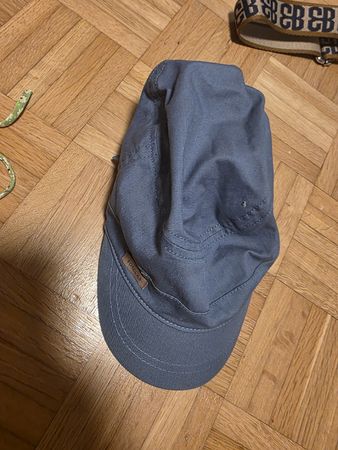 Tolle Sommer Cap von Forclaz, Grösse M, Top Zustand!