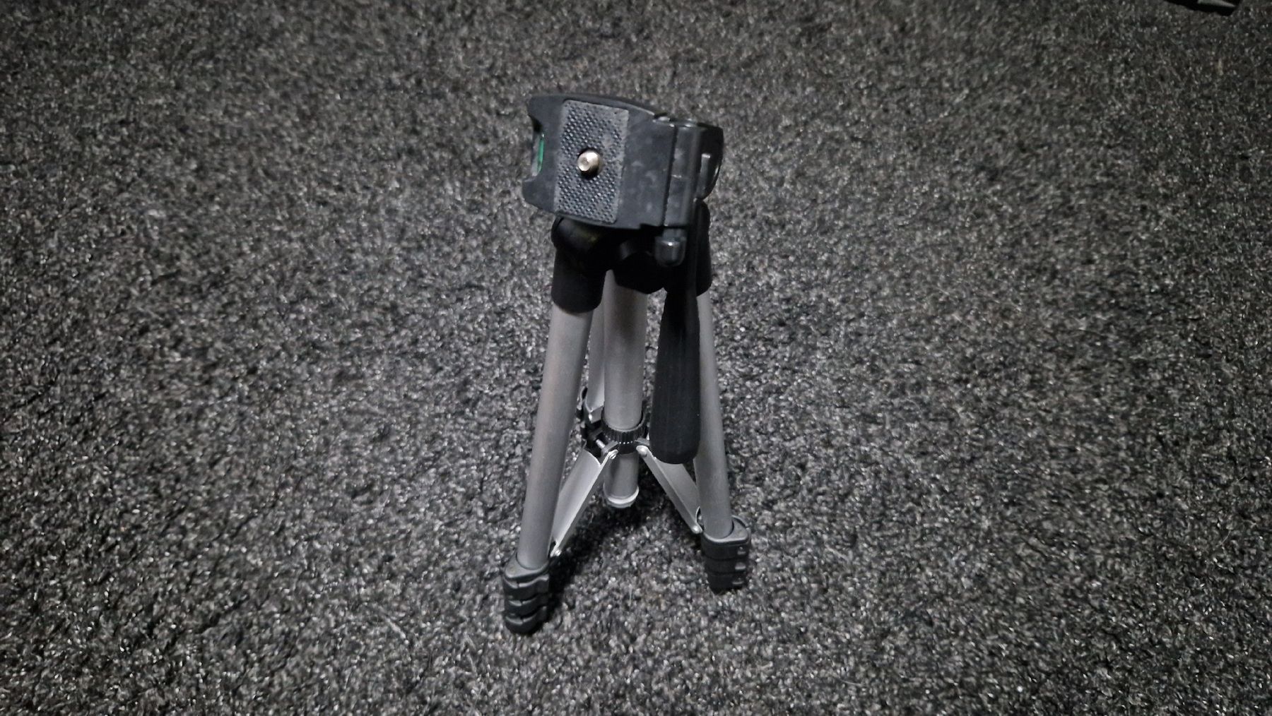 Action Cam: Trypod – Neu (gemäss Beschreibung) aus Au ZH von Raph__02