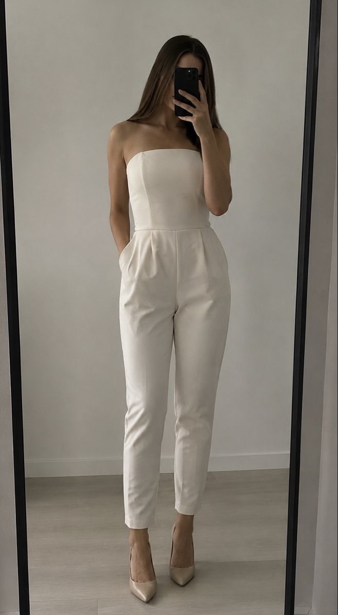 Tute: Eleganter Jumpsuit Gr. S, Top!! – Nuovo (secondo la descrizione) da Kriens venduto da sch_v6nl 1