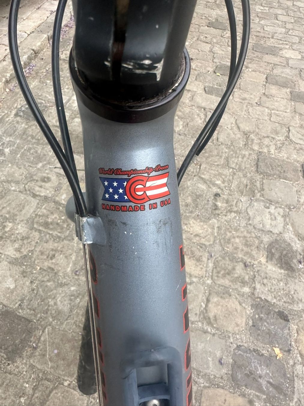 Cannondale Vélos: Cannondale Super V 1000 – D'occasion à Meilen par Rebez 2