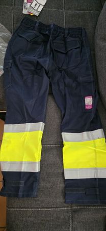 Arbeitshosen 2.Stk Qualität