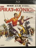 Der Pirat des Königs (1967)
